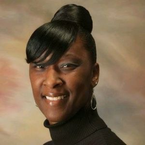 Meet your Posher, Cheryl